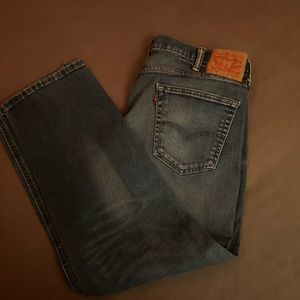 levi’s